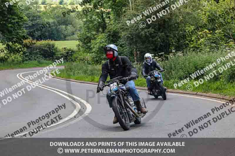 Vintage motorcycle club;eventdigitalimages;no limits trackdays;peter wileman photography;vintage motocycles;vmcc banbury run photographs